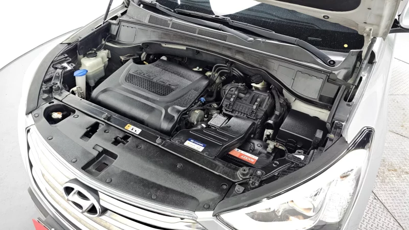 Hyundai Maxcruze