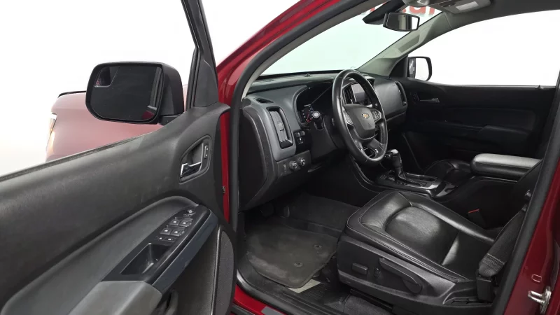 Daewoo Colorado