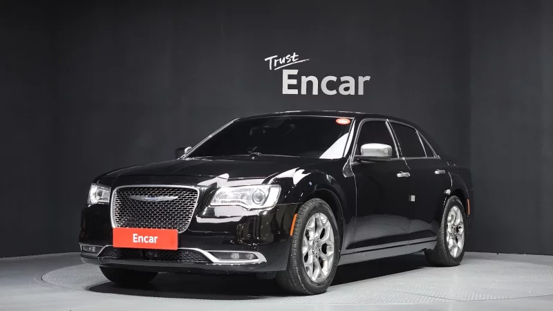Chrysler 300C