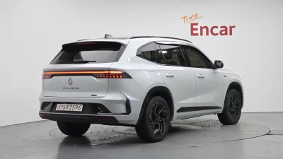 Renault Grand Koleos