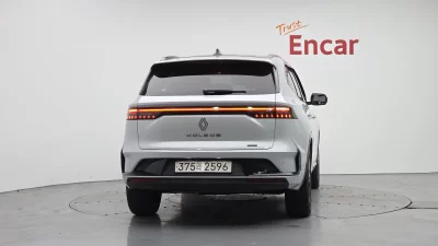 Renault Grand Koleos