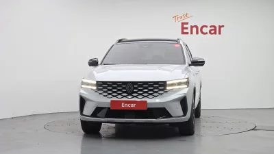 Renault Grand Koleos