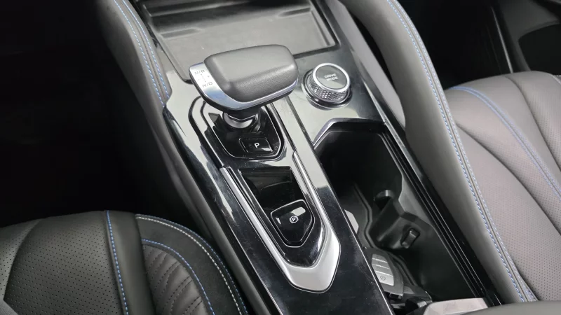 Renault Grand Koleos