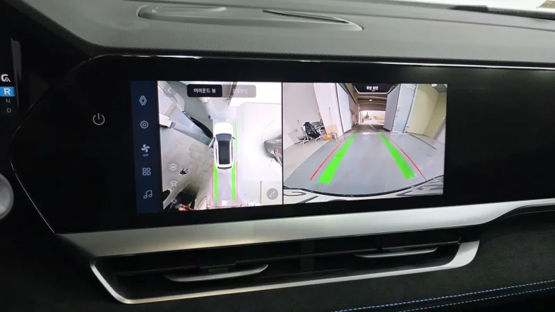 Renault Grand Koleos