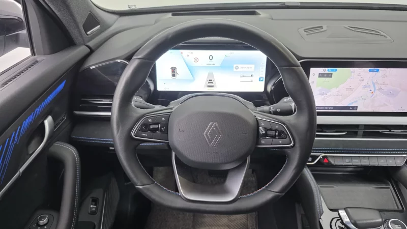 Renault Grand Koleos