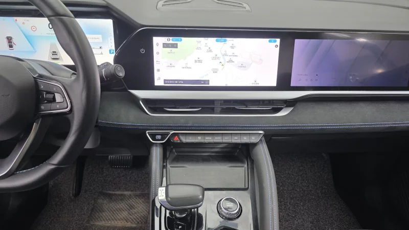 Renault Grand Koleos