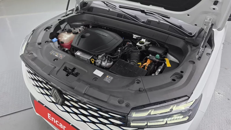 Renault Grand Koleos