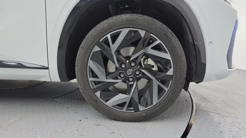 Renault Grand Koleos