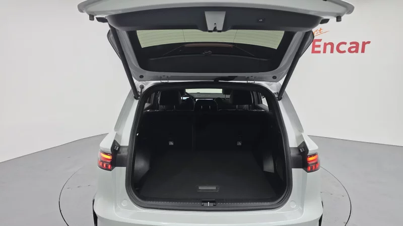 Renault Grand Koleos