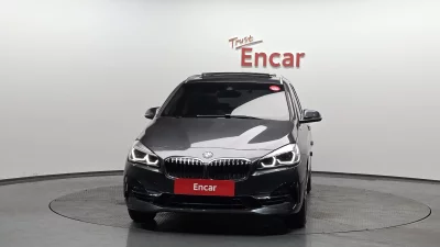 BMW 2-Series Active Tourer
