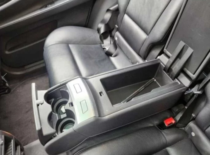 BMW 5-Series Gran Turismo