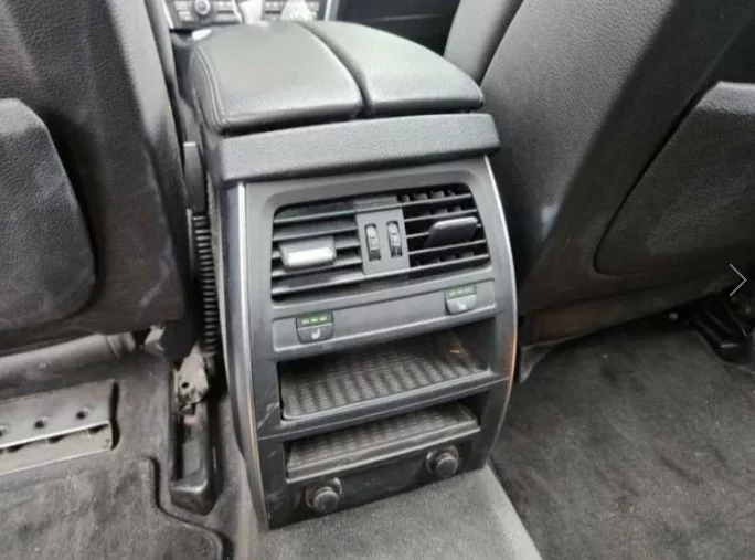 BMW 5-Series Gran Turismo