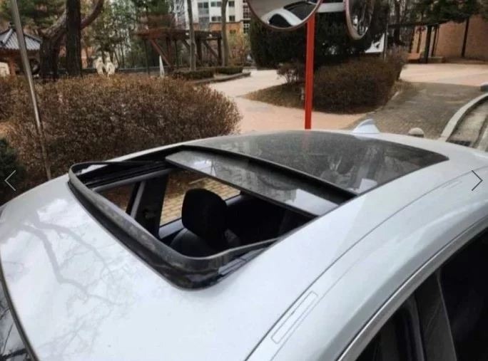 BMW 5-Series Gran Turismo