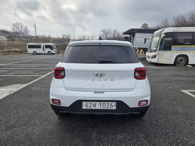 Hyundai Venue