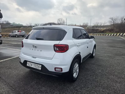 Hyundai Venue