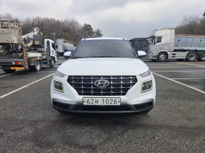 Hyundai Venue