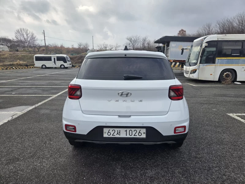 Hyundai Venue