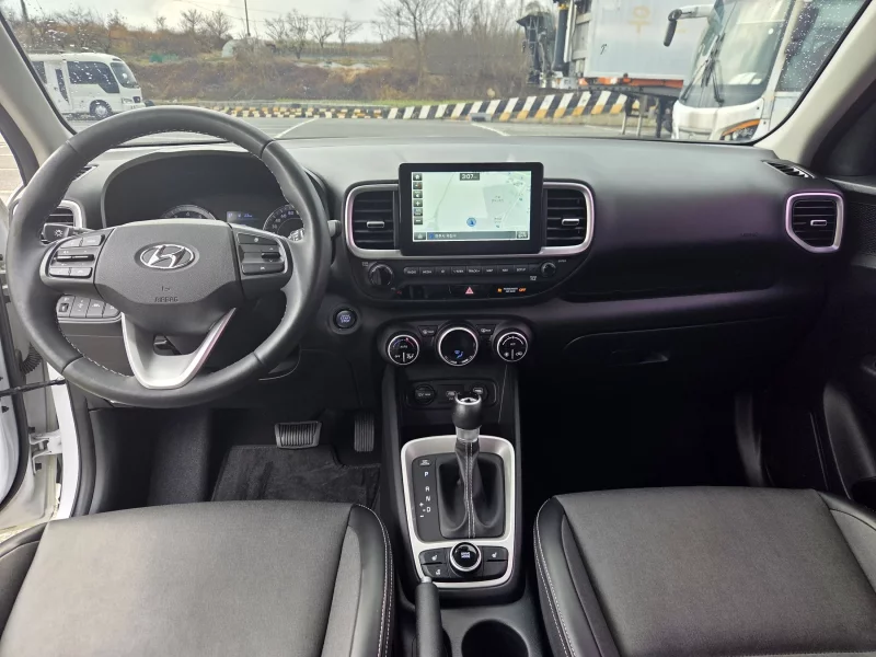 Hyundai Venue