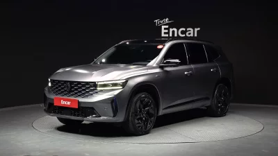 Renault Grand Koleos