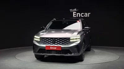 Renault Grand Koleos