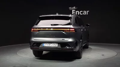 Renault Grand Koleos