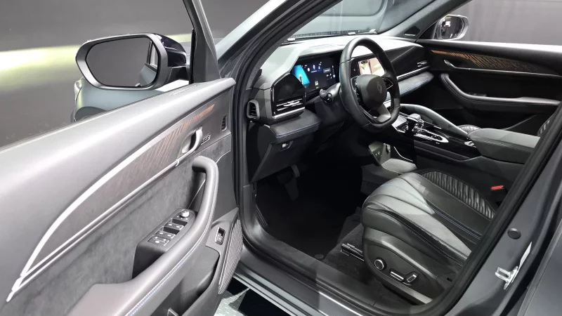 Renault Grand Koleos