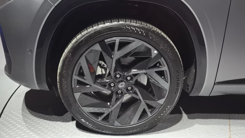 Renault Grand Koleos