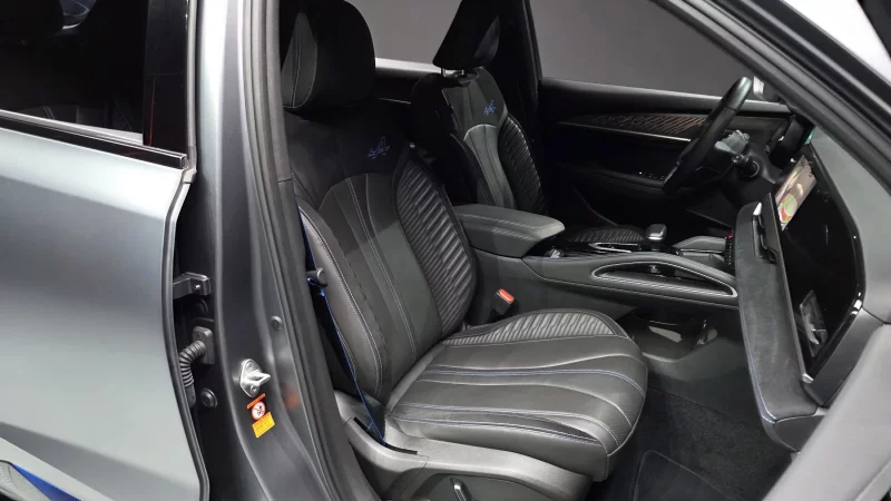 Renault Grand Koleos