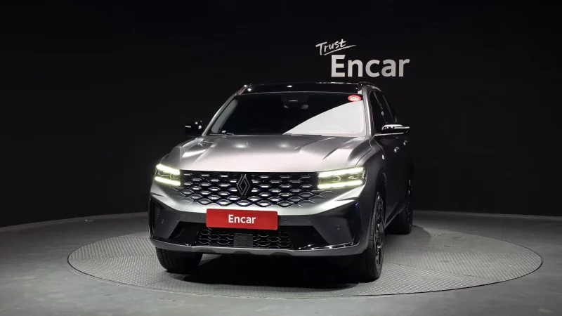 Renault Grand Koleos