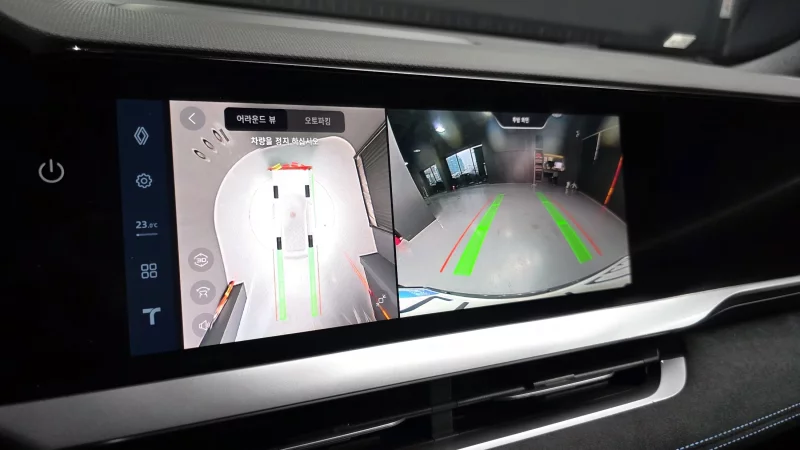 Renault Grand Koleos