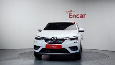 Renault XM3