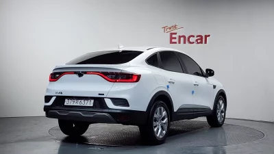Renault XM3