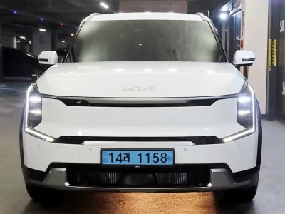 Kia EV9