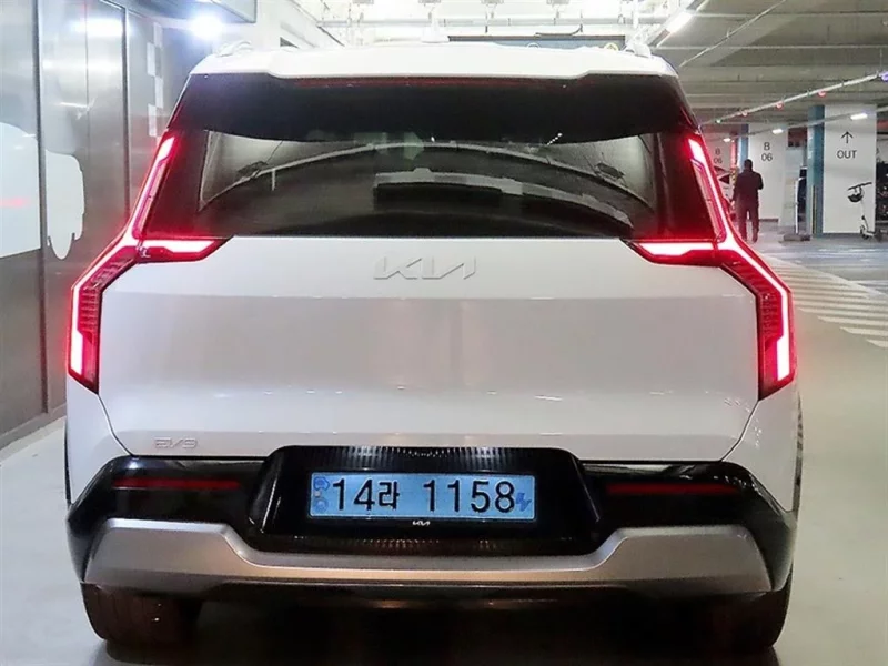 Kia EV9