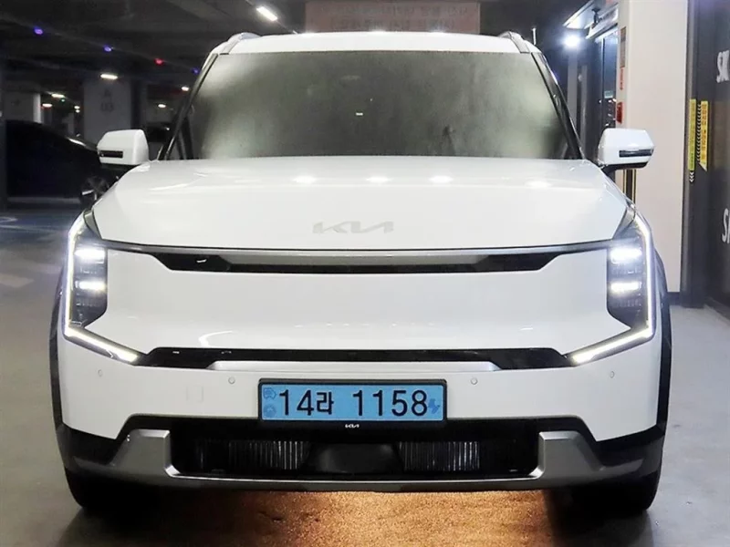 Kia EV9