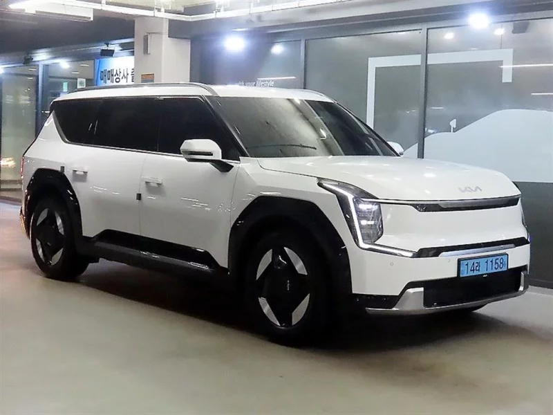 Kia EV9