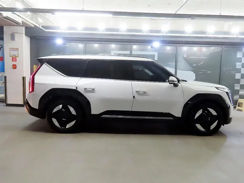 Kia EV9