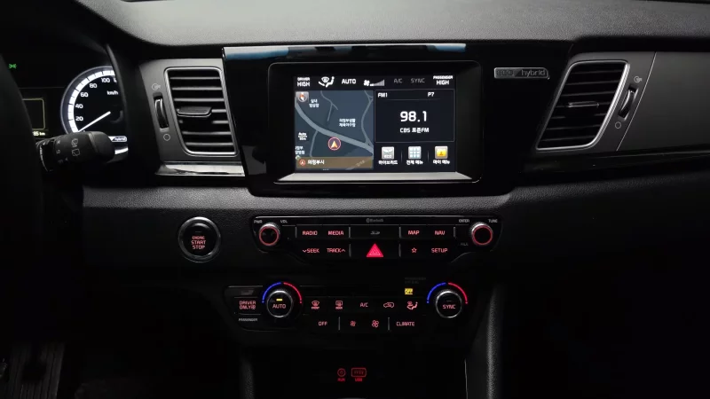 Kia Niro