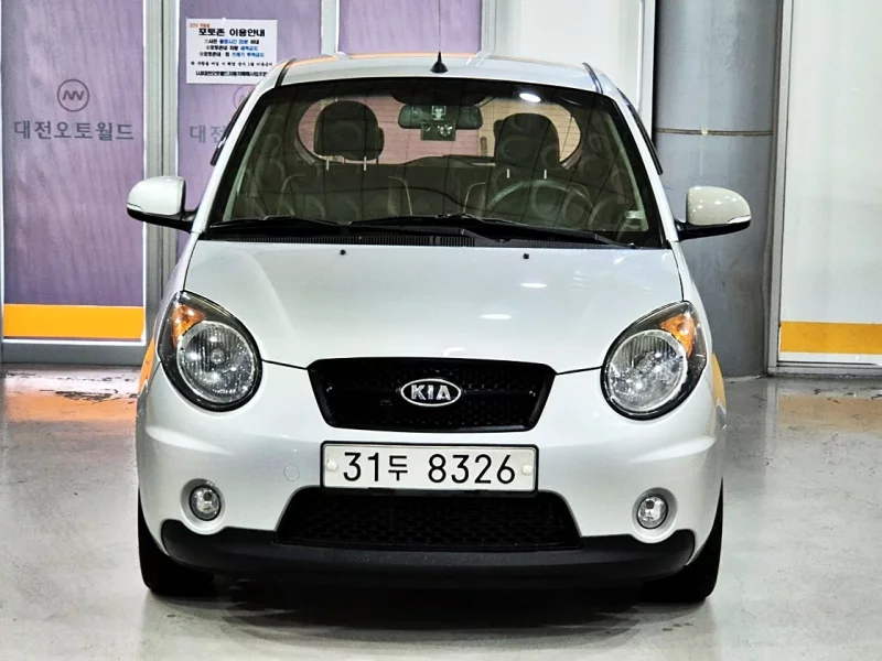 Kia Morning