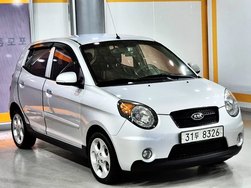 Kia Morning