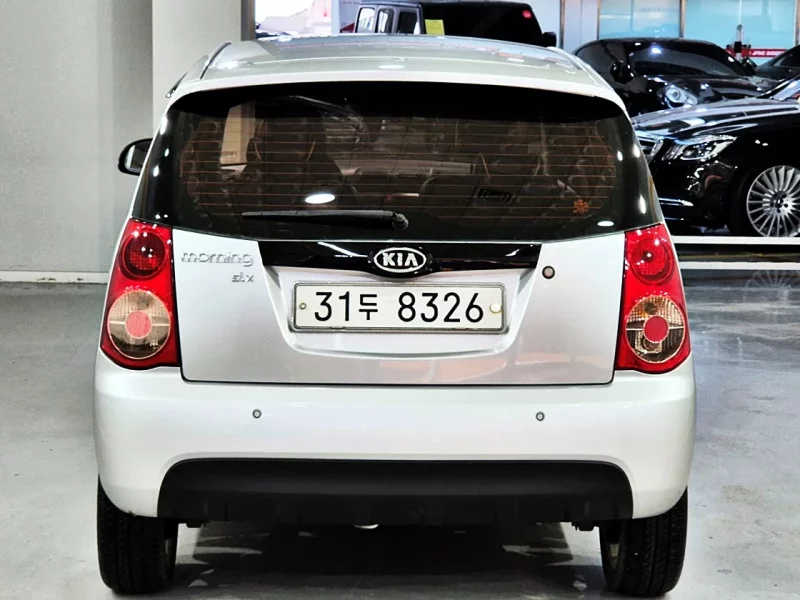 Kia Morning