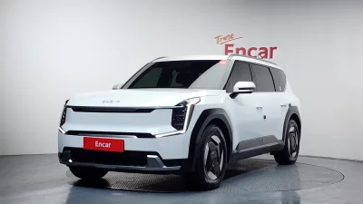 Kia EV9