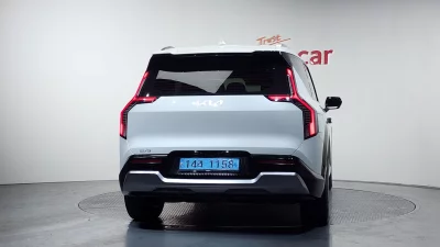 Kia EV9