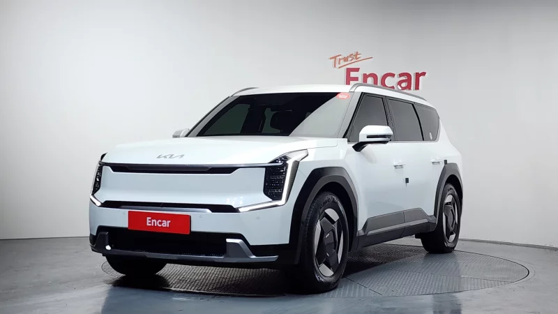 Kia EV9