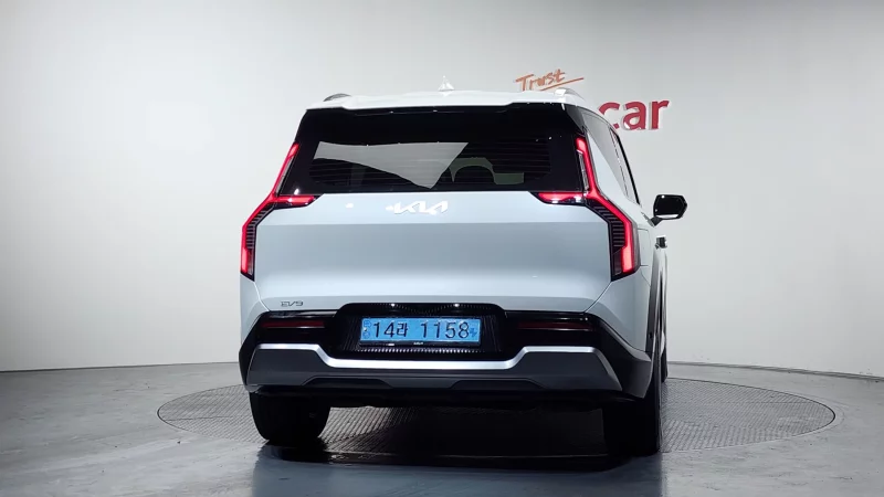 Kia EV9
