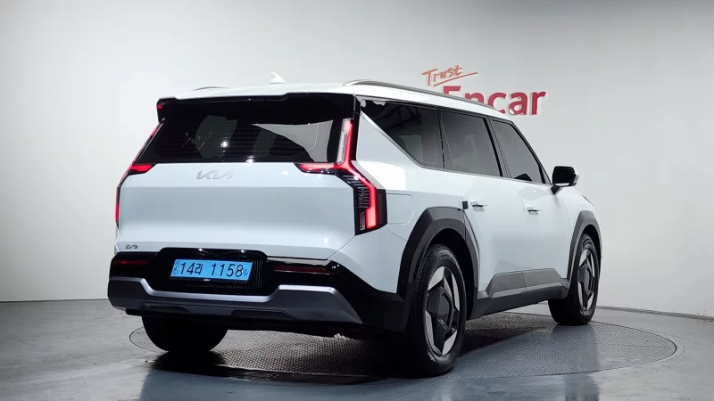 Kia EV9