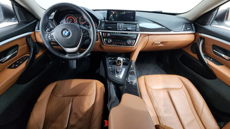 BMW 4-Series