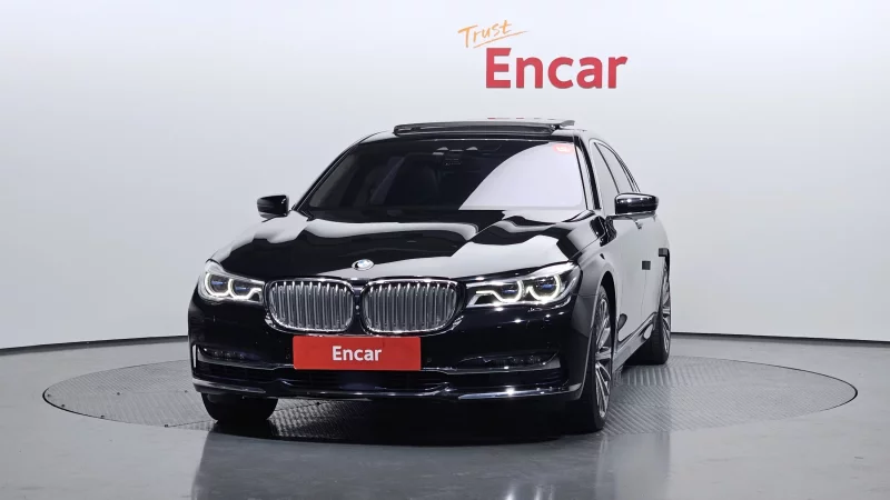 BMW 7-Series