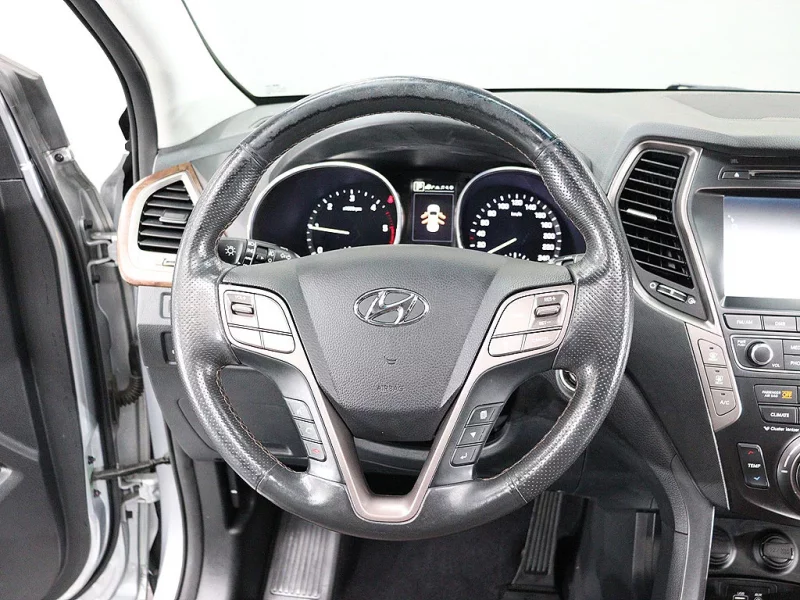 Hyundai Maxcruze