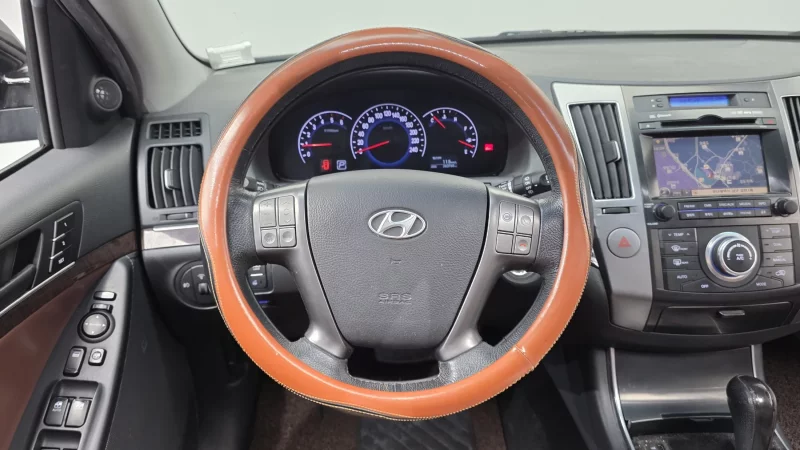 Hyundai Veracruz